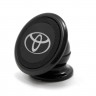 Держатель для телефона в автомобиль Toyota черный