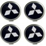 Заглушка на диски Mitsubishi 74/71/11