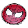 Колпачок ступицы Spiderman 63/58/8 красный 