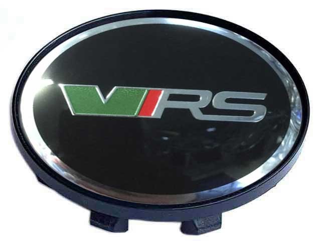 Колпачок на литые диски Skoda VRS 58/50/11