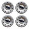 Колпачок на диски Ford Mondeo 2004-2007 149мм серебристый