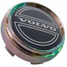 Колпачок ступицы Volvo 66/62/9 черный