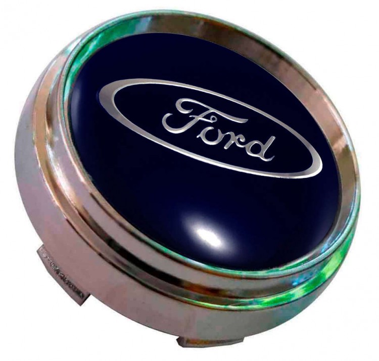 Заглушка ступицы Ford 66/62/9 
