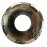 Колпачок ступицы Mazda (63/59/7) красный 