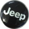 Колпачок центрального отверстия Jeep