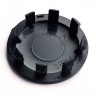 Заглушки в литой диск, 58/50/11 black