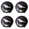 Комплект ступичных колпачков Mustang 60/56/9