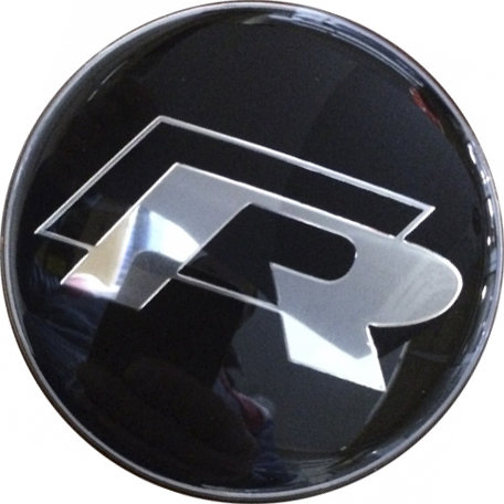 Колпачки (заглушки) на диски Volkswagen R 60/56/9