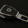 Заглушка ремня безопасности Volvo