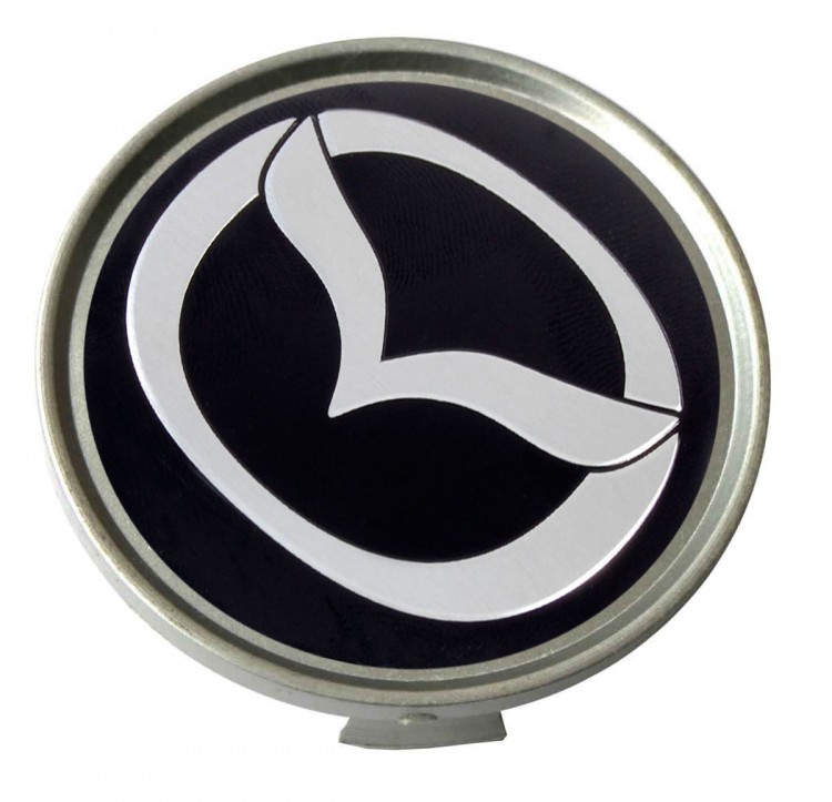 Заглушка на диски Mazda 74/71/11