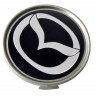 Заглушка на диски Mazda 74/71/11