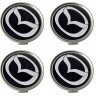 Заглушка на диски Mazda 74/71/11