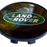 Колпачок на литые диски  Land Rover 58/50/11