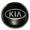 Колпачок центрального отверстия KIA