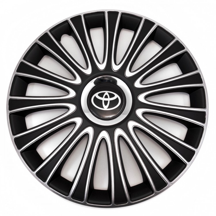 Колпаки на колеса LMS pro R15 Toyota