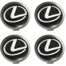 Заглушка на диски Lexus 74/71/11