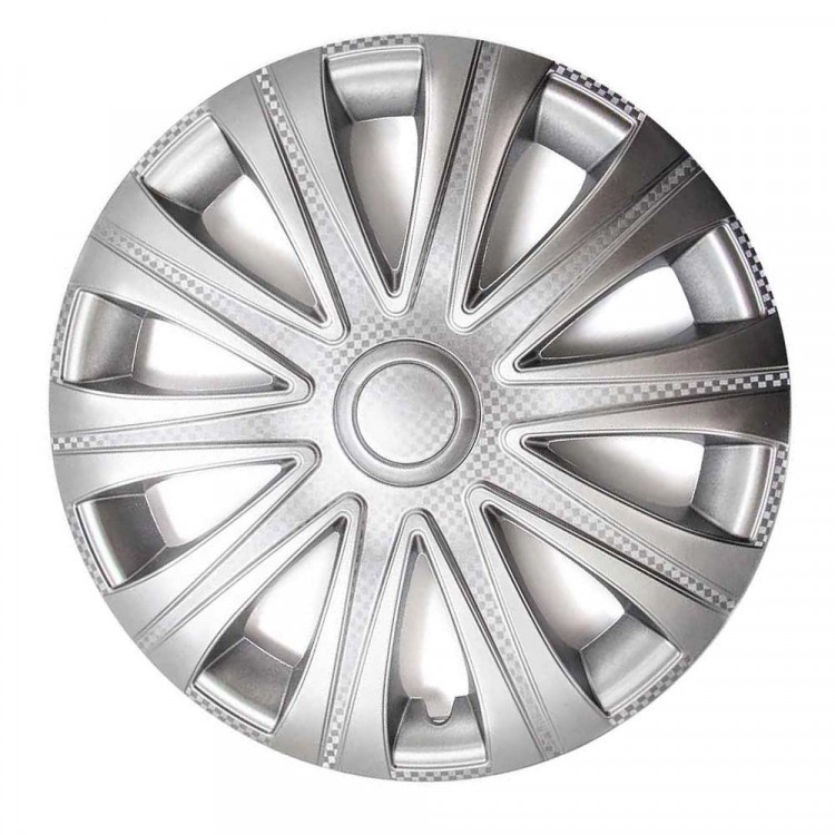 Колпак Star Maybach Carbon R14
