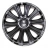Колпак Star Maybach Carbon R14