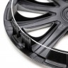 Колпак Star Maybach Carbon R14