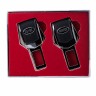 Заглушка под ремень  Range Rover премиум    