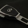 Заглушка ремня безопасности Infiniti