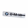 Шильдик BMW для автоковров и органайзеров большой