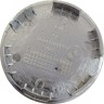 Заглушка ФОЛЬКСВАГЕН Jetta 1GD601149 58/53/12 хром без лого