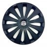 Колпак на колеса Vossen GMK Carbon R16 1539002 черный