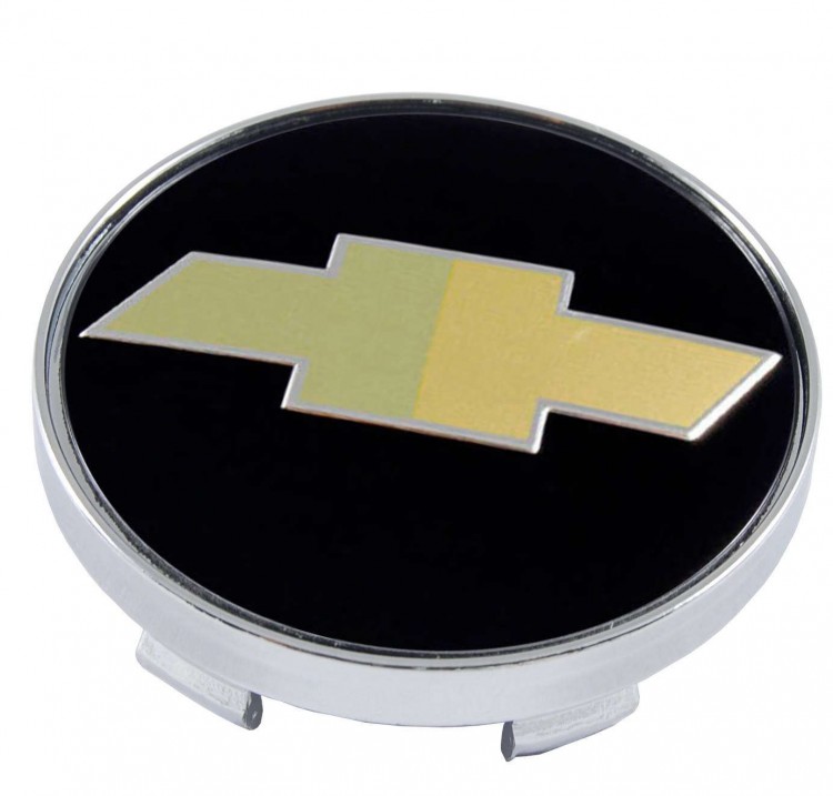 Колпачок на диски Chevrolet 60/56/9 