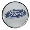 Колпачок ступицы Ford (63/59/7) хром