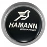 Заглушка на диски Hamann 74/70/9