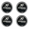 Заглушка на диски Hamann 74/70/9