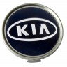 Заглушка на диски KIA 74/71/11