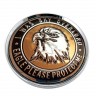 Колпачок на диски Protect Eagle 63/58/8 