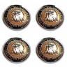 Колпачок на диски Protect Eagle 63/58/8 