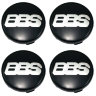 Набор заглушек для дисков BBS 60/56/9
