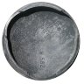 Колпачок на диски OZ Racing 55/52/4 черный карбон