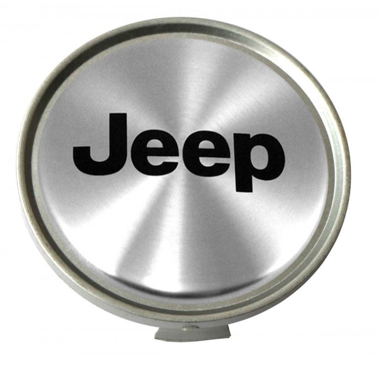 Заглушка на диски Jeep 74/71/11