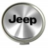 Заглушка на диски Jeep 74/71/11