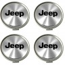 Заглушка на диски Jeep 74/71/11