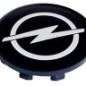 Колпачок на литые диски Opel 58/50/11