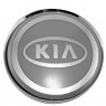 
Колпачок центрального отверстия 
KIA