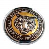 Колпачок на диски Protect Tiger 63/58/8 