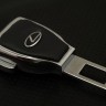 Заглушка ремня безопасности Lexus