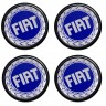 Колпачок ступичный Fiat 69/56/11
