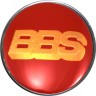 Колпачки для дисков BBS  60/56/9