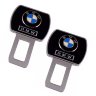 Комплект заглушек ремня безопасности  BMW