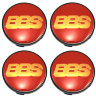 Набор заглушек для дисков BBS 60/56/9