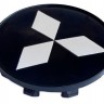 Колпачок на литые диски Mitsubishi 58/50/11