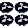 Колпачок на литые диски Mitsubishi 58/50/11